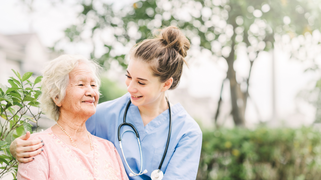 How to Get Started Outdoor Activities for Seniors