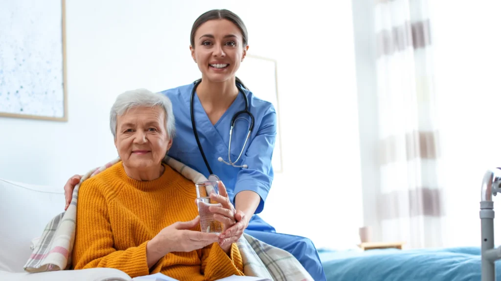 How to Get Started with Our Home Health Care Service