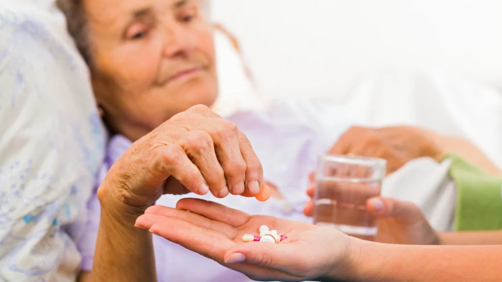 How to Get Started with Our Medication Support Service