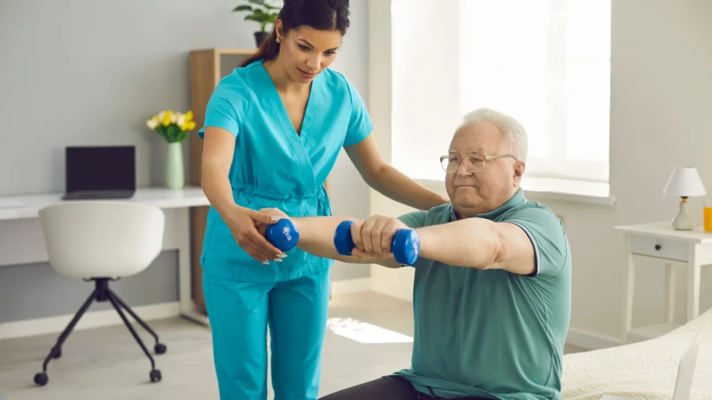 How to Get Started with Our Personal Care Services