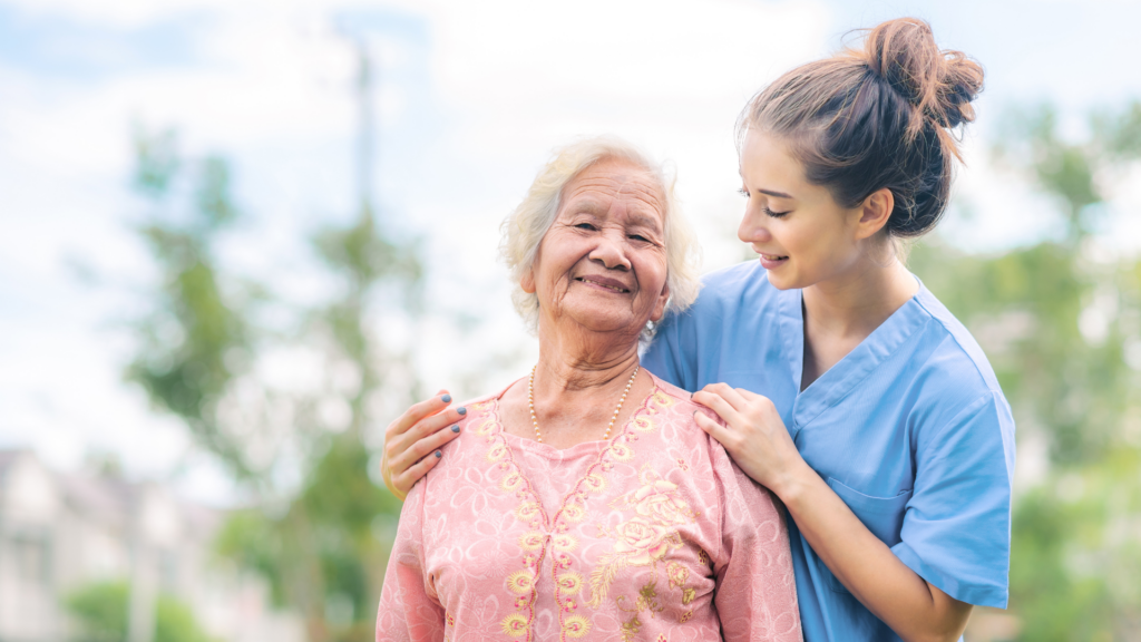 Outdoor Activities for Seniors with Haverhill Home Care