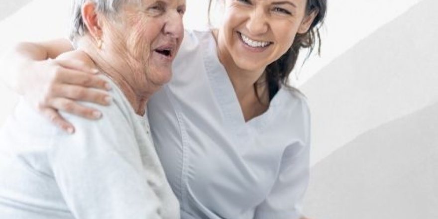 Domiciliary care plan for havehill