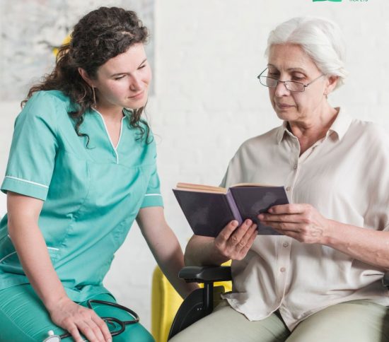 Home care services in haverhill